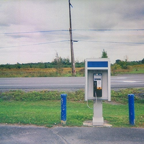 Sun Kil Moon - Universal Themes - Vinyl Record