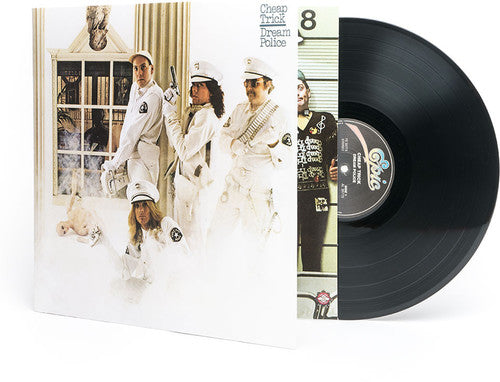 Cheap Trick - Dream Police Vinyl Record
