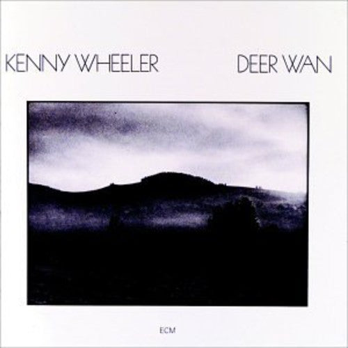 Wheeler,kenny - Deer Wan - Music CD