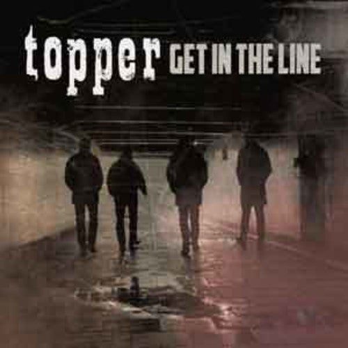 Get in the Line [LP] Vinyl Record