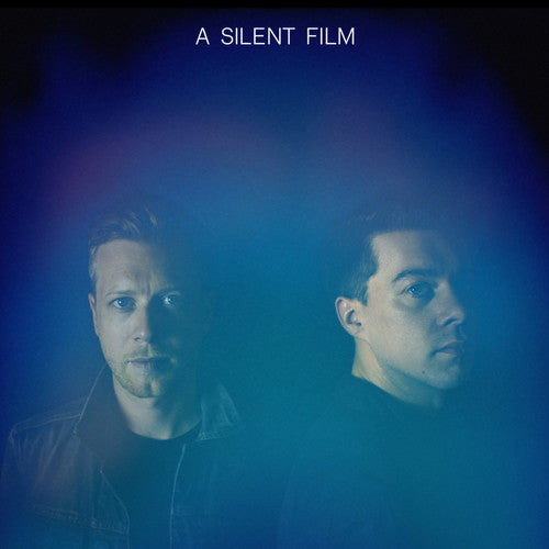 A Silent Film - A Silent Film - Music CD