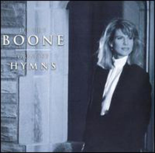 Boone,debby - Greatest Hymns - Music CD