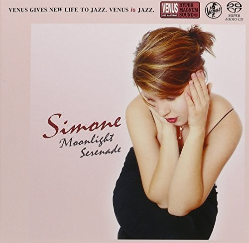 Simone - Moonlight Serenade - Super Audio CD