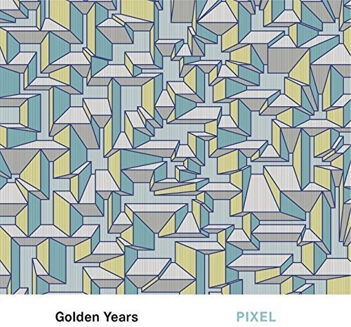 Golden Years [LP] Vinyl Record