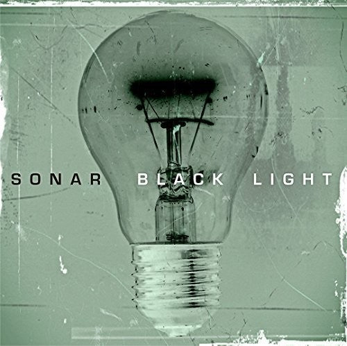 Black Light [LP] Vinyl Record