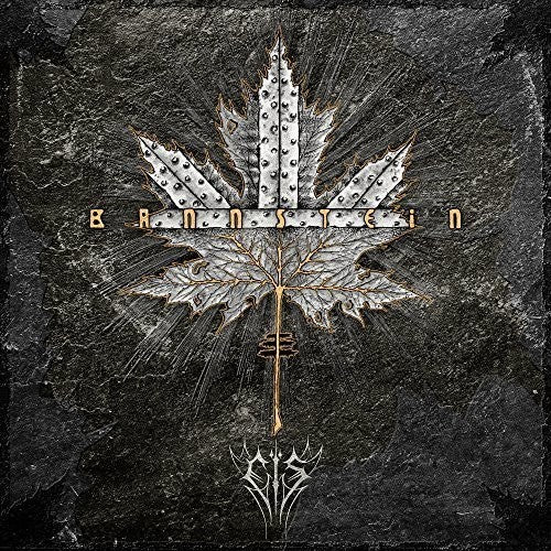 Bannstein [LP] Vinyl Record
