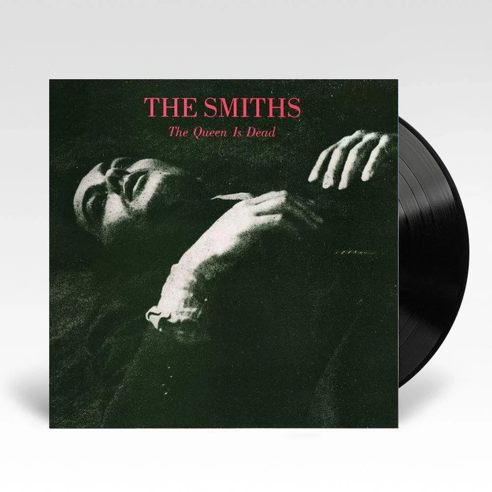 The Smiths - Queen Is Dead Vinyl Record