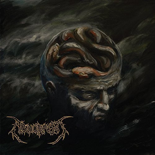 Abhorrent - Intransigence - Music CD