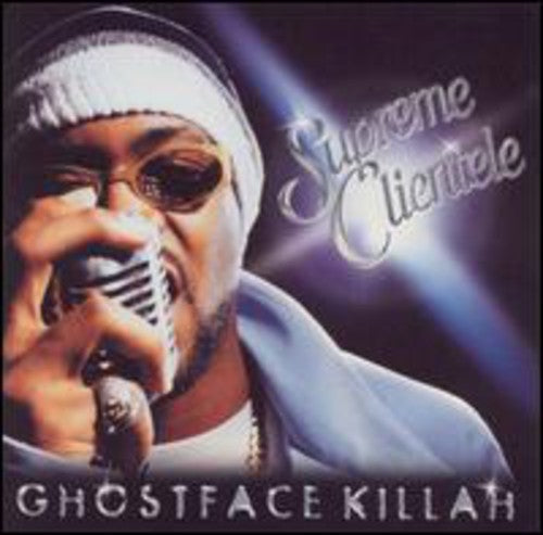 Supreme Clientele Music CD