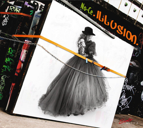 Rotter / No-ce - Illusion - Music CD