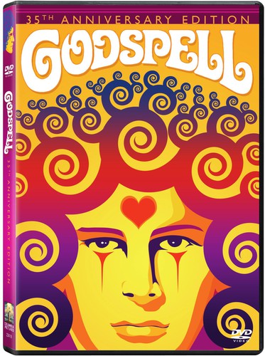 Godspell - Godspell - DVD