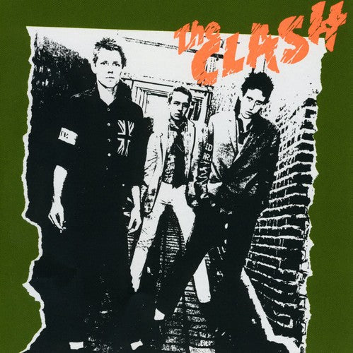 The Clash - Clash Music CD