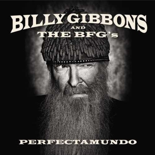 Gibbons,billy & The Bfg's - Perfectamundo - Music CD