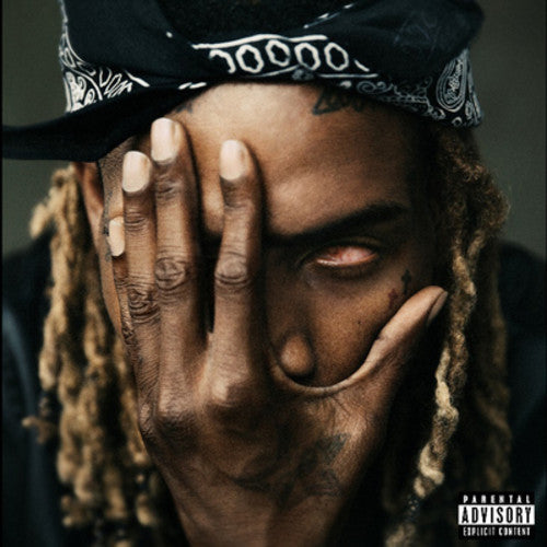 Fetty Wap Music CD