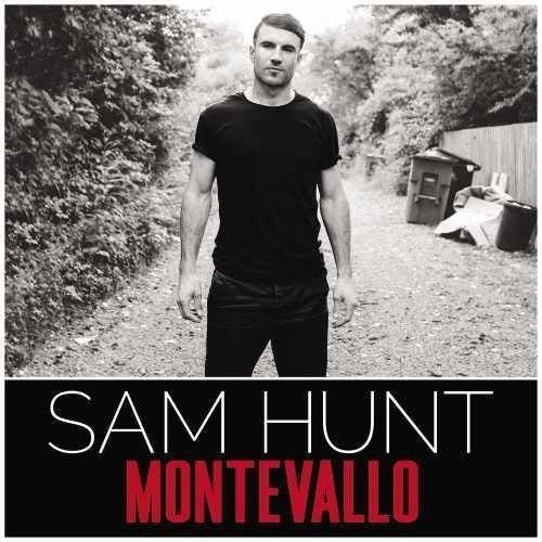 Hunt,sam - Montevallo - Vinyl Record