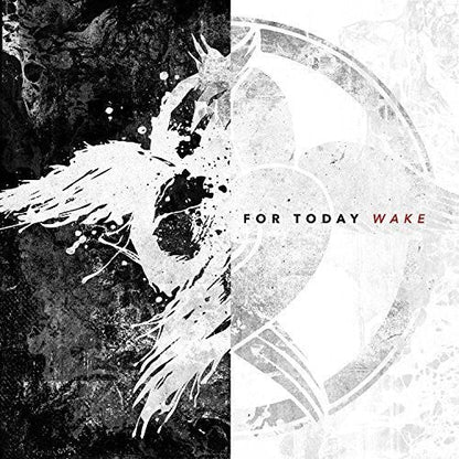 For Today - Wake Vinyl Record
