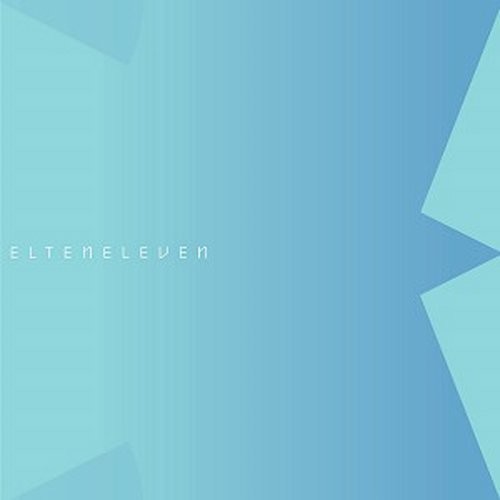 El Ten Eleven - Fast Forward - Vinyl Record