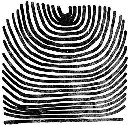 Rival Consoles - Howl - Music CD
