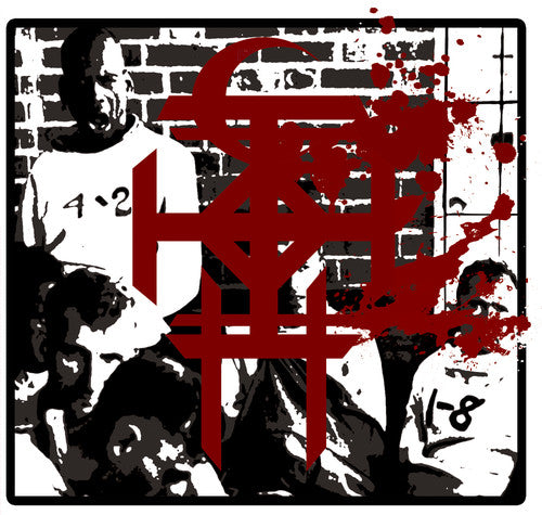 Corrections House - Know How To Carry A Whip - Music CD