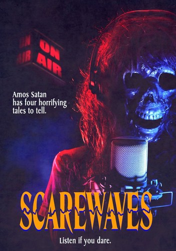Scarewaves - Scarewaves - DVD