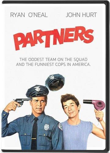 Partners - Partners - DVD