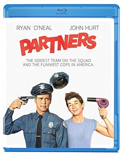 Partners - Partners - Blu-ray