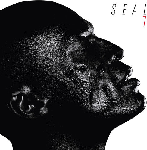 Seal - 7 - Music CD