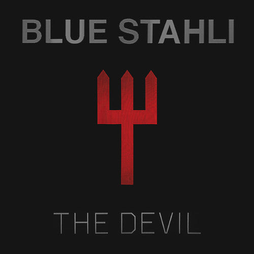 Blue Stahli - Devil - Music CD