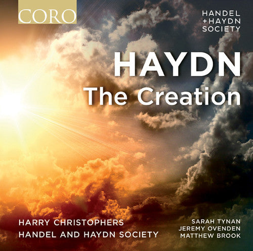 Creation [2 CD] Music CD