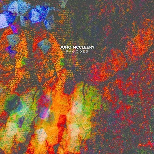 Mccleery,jono - If Music Presents: Pagodes - Music CD