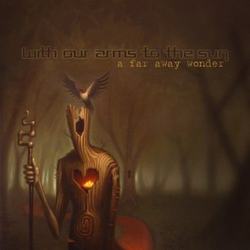 A Far Away Wonder [LP] Vinyl Record