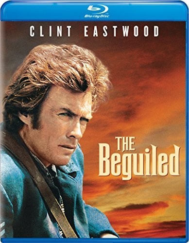 Beguiled (1971) - Beguiled (1971) - Blu-ray
