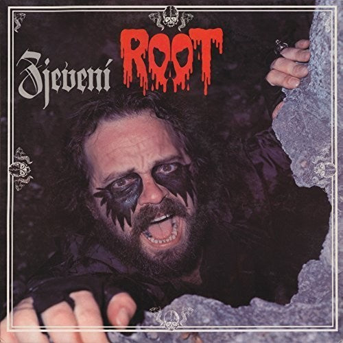 Root - Zjeveni Vinyl Record