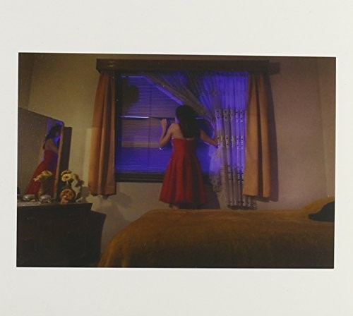 the album cover for Dumbsaint - Panorama in Ten Pieces