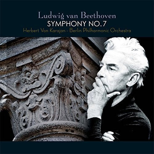 Symphony No. 7 [180 Gram] (Hol) Vinyl Record