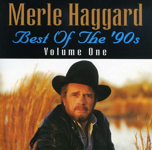 Best Of The 90's Volume 1 Music CD