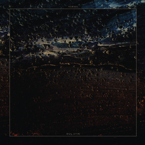 Mul.Apin [Vinyl] Vinyl Record