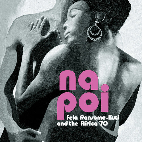 Kuti,fela - Na Poi - Vinyl Record
