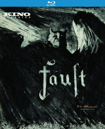 Faust - Faust - Blu-ray