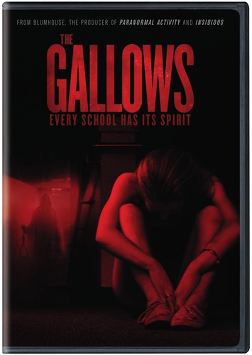 Gallows - Gallows - DVD