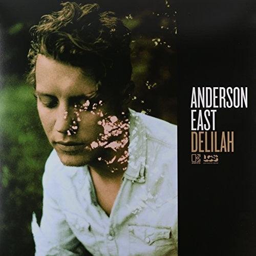 Anderson East - Delilah [Vinyl] Vinyl Record