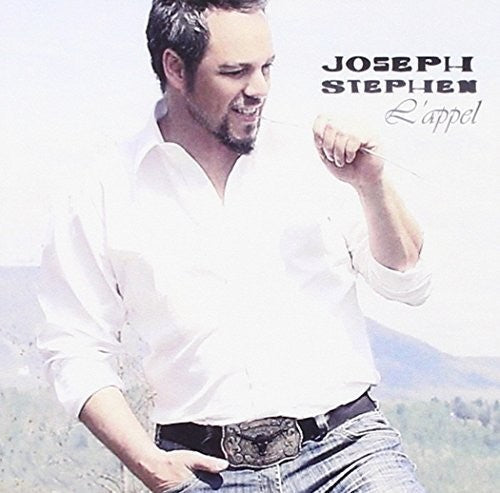Stephen,joseph - L'appel - Music CD