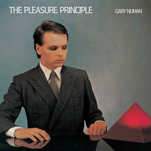 The Pleasure Principle [Vinyl] Vinyl Record