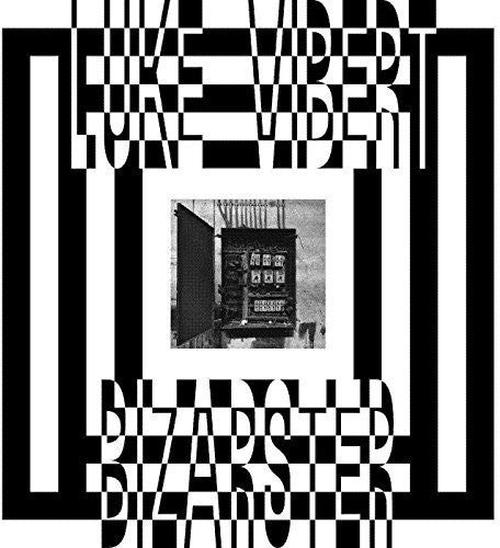Vibert,luke - Bizarster - Music CD