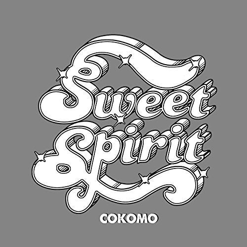 Sweet Spirit - Cokomo - Music CD