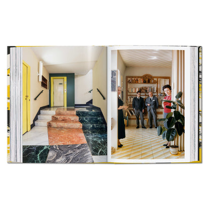 Gio Ponti. 45th Ed. (English) Book
