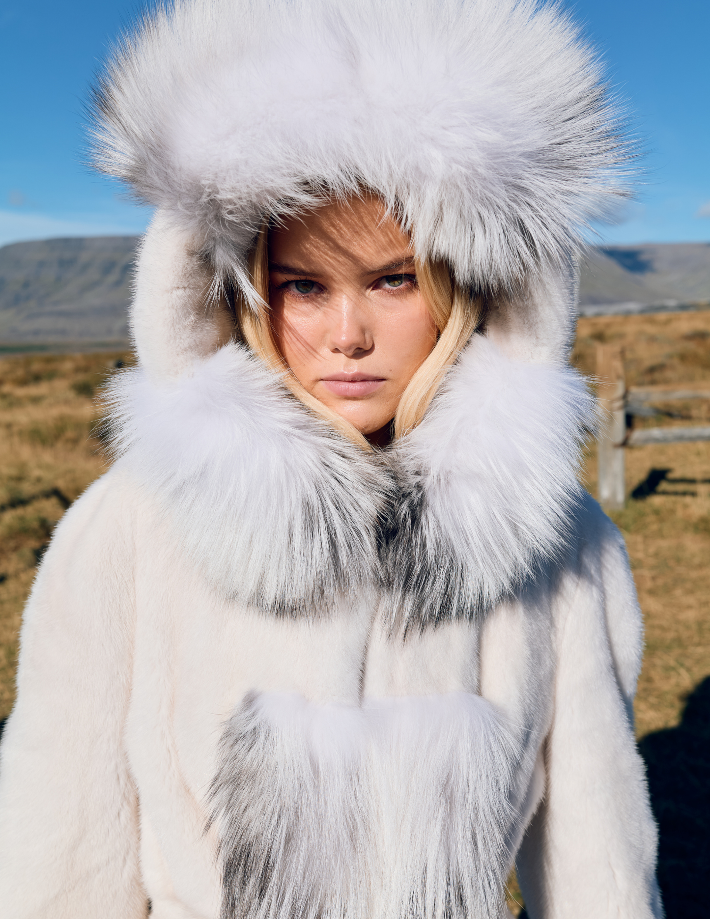 Global Billionaire - Fall 2024: European Royal Countess Maj-Britt On Career In Fashion & Philanthropy, R360 Global Partnership, Luxury Travel, Brands, Innovators, Exclusive Insights & More!