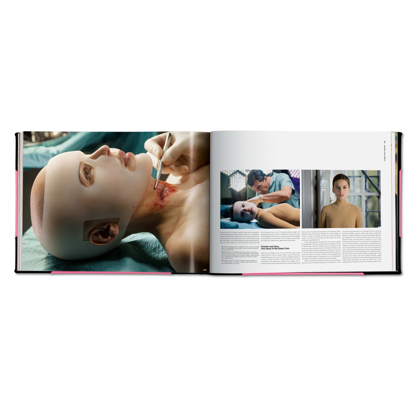The Pedro Almodóvar Archives (English) Book