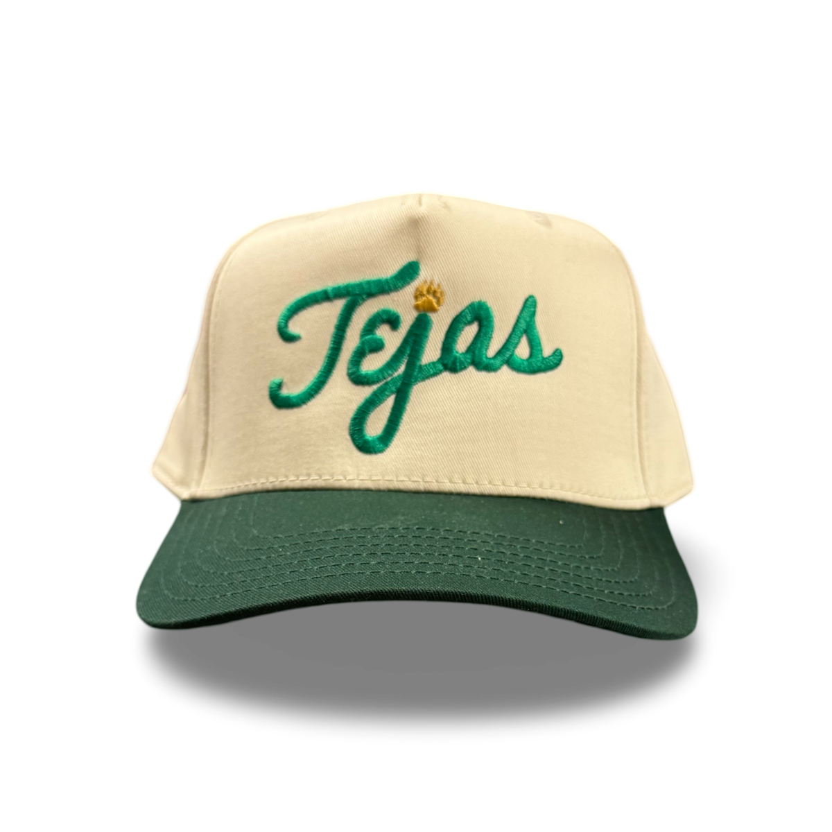 El Tejas A Frame Hat Hat