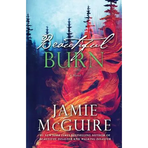 Beautiful Burn